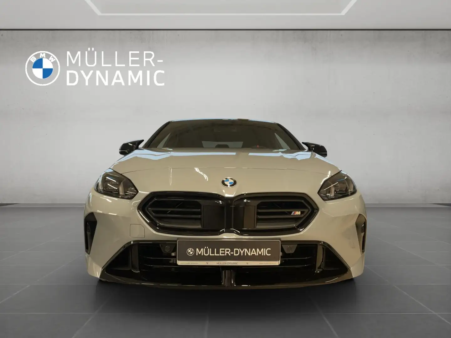 BMW 235 M235 xDrive GRAN COUPÈ M SPORT PRO LED HUD HIFI KO Grau - 2