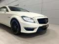 Mercedes-Benz CLS 63 AMG Shooting Brake 4-Matic Blanc - thumbnail 7