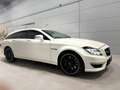 Mercedes-Benz CLS 63 AMG Shooting Brake 4-Matic Blanc - thumbnail 3