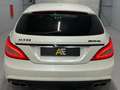 Mercedes-Benz CLS 63 AMG Shooting Brake 4-Matic Blanc - thumbnail 9