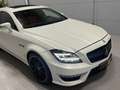 Mercedes-Benz CLS 63 AMG Shooting Brake 4-Matic Blanc - thumbnail 8