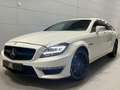 Mercedes-Benz CLS 63 AMG Shooting Brake 4-Matic Blanc - thumbnail 1