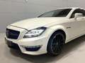 Mercedes-Benz CLS 63 AMG Shooting Brake 4-Matic Blanc - thumbnail 6