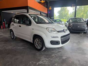 Panda 1.2i Lounge/12 mois de garantie