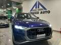 Audi Q8 Q8 50 3.0 tdi mhev quattr. tiptr. VIRTUAL COCKPIT Blu/Azzurro - thumbnail 1