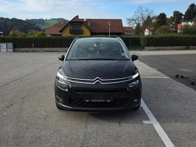 Citroen Grand C4 SpaceTourer Seduction