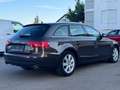 Audi A4 Avant Ambiente|QUATTRO|TEMPOMAT|AHK| Braun - thumbnail 4