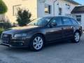 Audi A4 Avant Ambiente|QUATTRO|TEMPOMAT|AHK| Braun - thumbnail 1