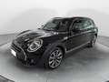 MINI One D Clubman F54 2019 Diesel 1.5 One D Mayfair Edition auto Nero - thumbnail 1