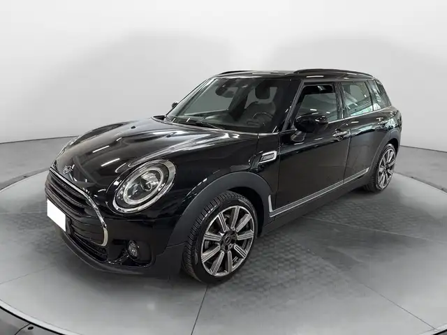 MINI One D Clubman F54 2019 Diesel 1.5 One D Mayfair Edition auto