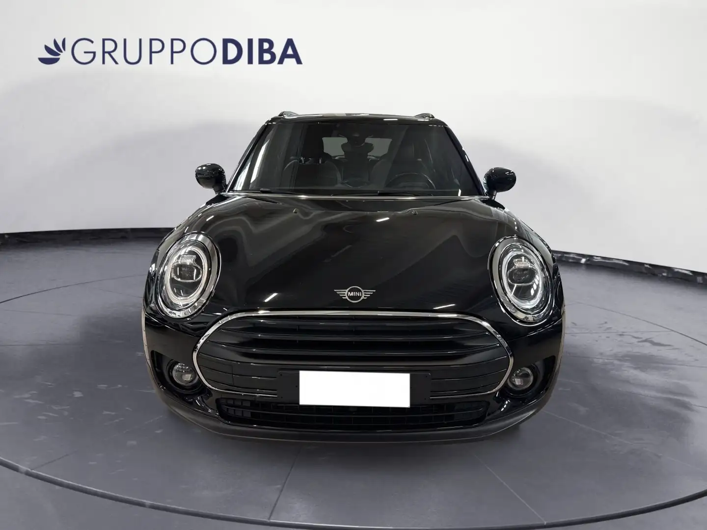 MINI One D Clubman F54 2019 Diesel 1.5 One D Mayfair Edition auto Nero - 2