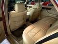 Mercedes-Benz 420 SEL 17 ZOLL+H ZULASSUNG+DAB+AUFBEREITET Rojo - thumbnail 29