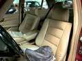 Mercedes-Benz 420 SEL 17 ZOLL+H ZULASSUNG+DAB+AUFBEREITET Rood - thumbnail 16