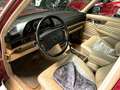 Mercedes-Benz 420 SEL 17 ZOLL+H ZULASSUNG+DAB+AUFBEREITET Rouge - thumbnail 14