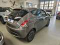 Lancia Ypsilon Ypsilon 1.0 firefly hybrid Platino s&s 70cv Grau - thumbnail 6