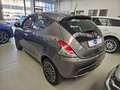 Lancia Ypsilon Ypsilon 1.0 firefly hybrid Platino s&s 70cv Grau - thumbnail 4