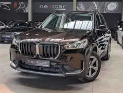 BMW X1 18dA sDrive *NAVI PRO-CARPLAY-FULL LED-CAMERA*