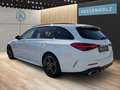 Mercedes-Benz C 300 C 300 d T *AMG*NIGHT*PANO*SHZ*KAMERA*NAVI*LED* Blanc - thumbnail 4