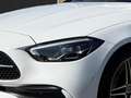 Mercedes-Benz C 300 d T *AMG*NIGHT*PANO*SHZ*KAMERA*NAVI*LED* Bianco - thumbnail 5