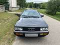 Audi 80 Quattro Coupe Schwarz - thumbnail 2