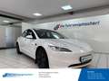 Tesla Model 3 Basis RWD Leder Soundsystem ACC El. Heckklappe WLA Weiß - thumbnail 1