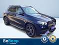 Mercedes-Benz GLE 300 300 D PREMIUM 4MATIC AUTO Bleu - thumbnail 4