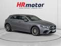 Mercedes-Benz A 200 Gris - thumbnail 1