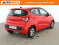Hyundai i10 1.0 MPI Tecno Rojo - thumbnail 6