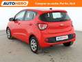 Hyundai i10 1.0 MPI Tecno Rojo - thumbnail 4