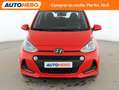 Hyundai i10 1.0 MPI Tecno Rojo - thumbnail 9