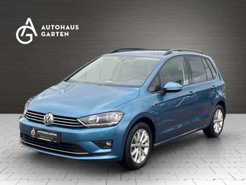 Sportsvan VII 1.2 TSI Lounge SHZ PDC Navi