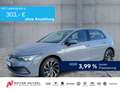 Volkswagen Golf VIII 1.5 eTSI DSG LIFE LED+APP+SHZ+PDC+AHK Grau - thumbnail 1