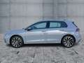Volkswagen Golf VIII 1.5 eTSI DSG LIFE LED+APP+SHZ+PDC+AHK Grau - thumbnail 4