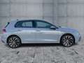 Volkswagen Golf VIII 1.5 eTSI DSG LIFE LED+APP+SHZ+PDC+AHK Grau - thumbnail 7