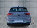 Volkswagen Golf VIII 1.5 eTSI DSG LIFE LED+APP+SHZ+PDC+AHK Grau - thumbnail 5