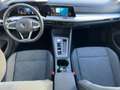 Volkswagen Golf VIII 1.5 eTSI DSG LIFE LED+APP+SHZ+PDC+AHK Grau - thumbnail 9