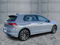 Volkswagen Golf VIII 1.5 eTSI DSG LIFE LED+APP+SHZ+PDC+AHK Grau - thumbnail 6