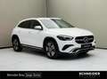 Mercedes-Benz GLA 200 d 4MATIC W-Paket Navi LM ACC KAM SpurW Weiß - thumbnail 1