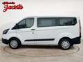 Ford Transit Custom FT 340 L2 Kombi Trail EcoBlue 130 Wit - thumbnail 2