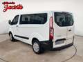 Ford Transit Custom FT 340 L2 Kombi Trail EcoBlue 130 Weiß - thumbnail 3
