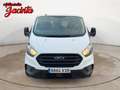 Ford Transit Custom FT 340 L2 Kombi Trail EcoBlue 130 Weiß - thumbnail 8