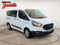 Ford Transit Custom FT 340 L2 Kombi Trail EcoBlue 130 Wit - thumbnail 5