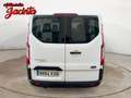 Ford Transit Custom FT 340 L2 Kombi Trail EcoBlue 130 Weiß - thumbnail 4