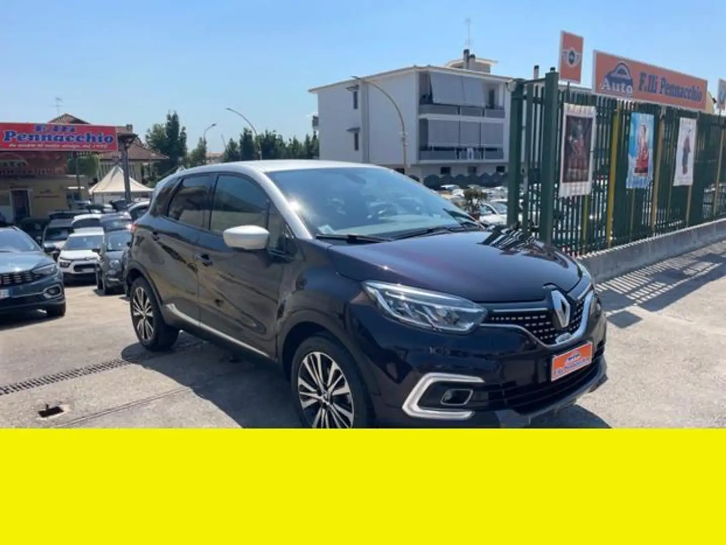 Renault Captur - 1