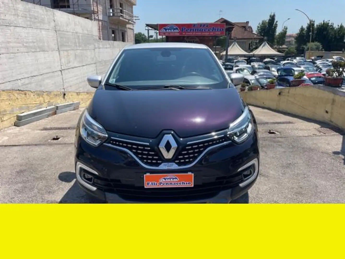 Renault Captur - 2