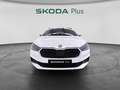 Skoda Fabia 1.0 TSI Ambition 70kW Blanco - thumbnail 2