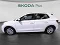 Skoda Fabia 1.0 TSI Ambition 70kW Blanco - thumbnail 4