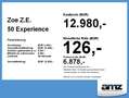 Renault ZOE Z.E. 50 Experience *52kWh*keine Miete* Rot - thumbnail 4