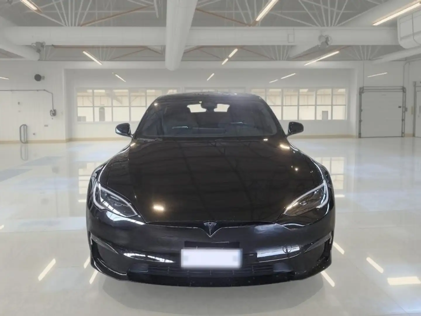 Tesla Model S 100 KWH PLAID TRI-MOTOR AUT. 4WD 5 PORTE BERLINA - 2