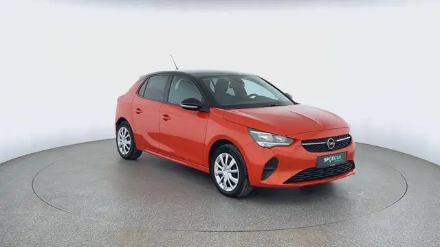 Opel Corsa-e Corsa e Edition*RFK*SHZ*Klima*uvm